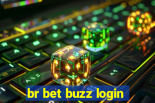 br bet buzz login